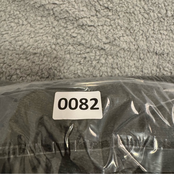 Woolrich Wool Sweater Mens Xl Dark Loden Heather Gray 1/4 Zip Pullover Laine - Picture 12 of 12